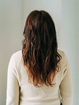 プロデュース 相模原店(Produce) ナチュラルロングパーマ