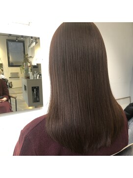 アルク(arc) ピンクバイオレット