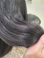 インビテーション(invitation) ダークバイオレット