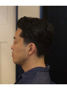 ハブ(Hub) ナチュラルパーマ