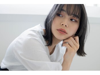 ЯH 【アールエイチ】