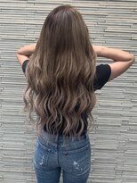 ケーアールツーエス 鳳店(KR2S)&nbsp;＃ハイライト#バレイヤージュ#髪質改善#KR2S鳳