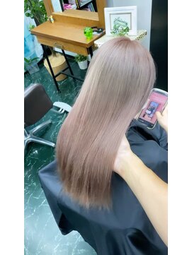 イエナ 渋谷(IENA) ミルクティーベージュ