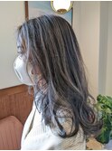 【EIGHT new hair style】ハイライト/バレイヤージュ