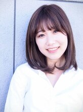ピースヘアデザイン(Peace hair design)