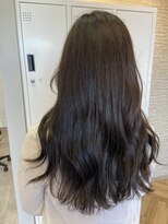 トゥーリ 藤崎店(tuuli)&nbsp;ダークグレイアッシュ