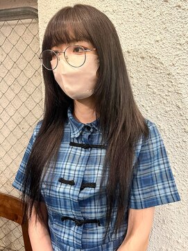 マジコ 下北沢本店(Magico) 下北風ロングレイヤー