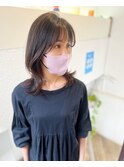 くびれレイヤー
