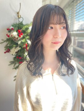 ロストシティ 横浜(LOST CITY) ラフカール_ミントアッシュ_オリーブグレージュ【Lostcity横浜】