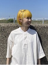 ブリッジ(the BRIDGE) 加藤 みのり