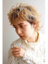 モダンメイド 四条烏丸(modern made)&nbsp;ショート20代30代40代イメチェンフルバング似合わせカット美髪