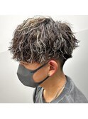 ツイストスパイラル×ハイライト＊20代30代40代50代＊川崎