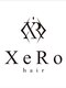 ゼロ 渋谷(XeRo)の写真/《メンズ特化サロン【XeRo】》受賞歴ありの実力派スタイリスト達が集結!理論に基づく技術で高い再現性を◎