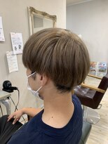 ヴォーグロジック(VOGUE LOGIC)&nbsp;ミルクティーベージュ