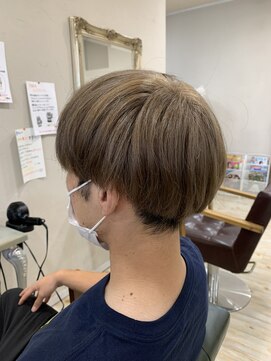 ヴォーグロジック(VOGUE LOGIC) ミルクティーベージュ