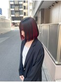 アンブレラカラー