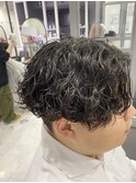 波巻きスパイラル