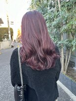 レッドカラー