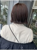 コンパクトボブ