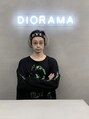 ジオラマ(DIORAMA) 渡辺 尚努