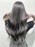 ★全てのお客様対象★ヘア巻きセット☆2500円