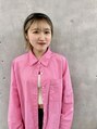 ネオリーブカフ 鶴ヶ峰店(Neolive caff) 宮澤 瑛美 【鶴ヶ峰】