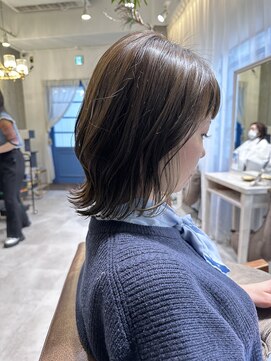 シアカ フェンテ(SEA A KA fuente) fuente お客様デザイン107