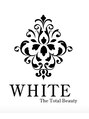 ホワイト(WHITE)/WHITE【ヘッドスパ・髪質改善】