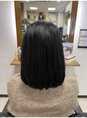 [ヘアークラフトサン] 大人女性におすすめ◎ミディアムボブ