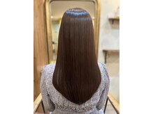 髪彩美 自由が丘 奥沢