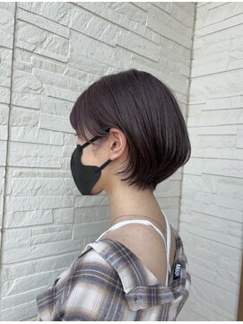 ジジ 栃木本店(Gigi) いまどきショート◎