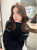 ボタン 熊本(VOTAN)&nbsp;前髪/前髪カット/韓国ヘア/髪質改善/熊本美容室/上通り/熊本韓国