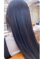 アプリバイリアン 浦和2号店(appri by Rien) 縮毛矯正/ストレート/艶髪/髪質改善/appri茂木俊哉