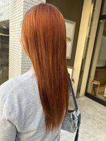 デイジーロータス(DAISYLOTUS)&nbsp;【トガシ】オレンジカラー