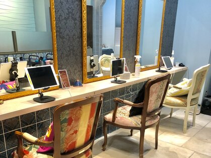 ラピス 新宿店(Lapis)の写真