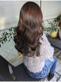 ロングstyle
