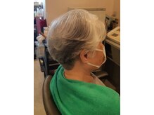 ヘアーステーション