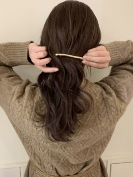 ユニコ(unico) ブリーチなしダブルカラー