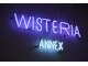 ウィステリア アネックス 銀座(WISTERIA ANNEX)の写真