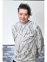 リアンジェ. 祖師谷大蔵店(Liange.) 田中 雅也