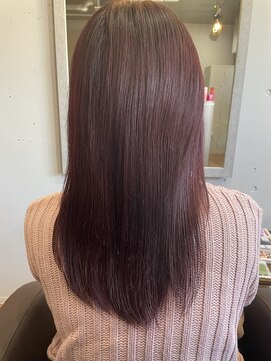 ユール(you'll) ボルドールビー