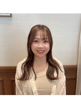 福井ほのか《ケアリスト×ヘアメイクアップアーティスト*癒し系オールラウンダー》 