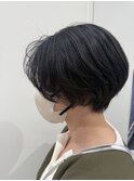 大人ショート