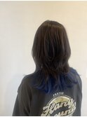 【Noa】インナーカラー×レイヤーカット