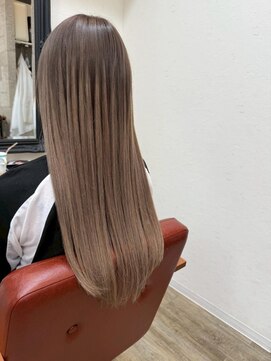 ウィスプヘアー(wisp HAIR) #プルエクステ#エクステ#大宮#埼玉