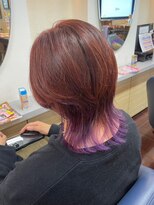 ドゥエンデ(Duende)&nbsp;ウルフレイヤー