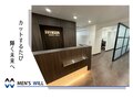 メンズウィル(MEN'S WILL by SVENSON)