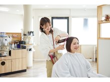 長期改善プランの設計と継続サポート