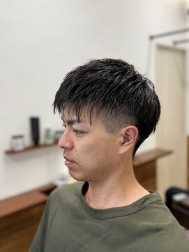 ニュートラル(Neutral) さっぱりベリーショート