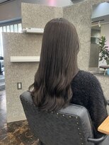 エイル(aell)&nbsp;オリーブグレージュ